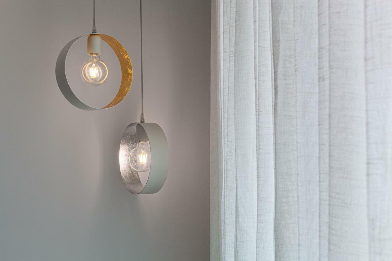 Elena'S Tolo Sea View Apartman Kültér fotó